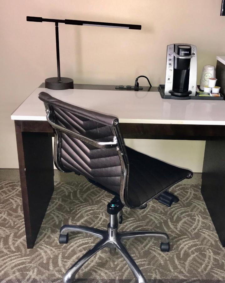 Holiday Inn Chicago Schaumburg By Ihg المظهر الخارجي الصورة