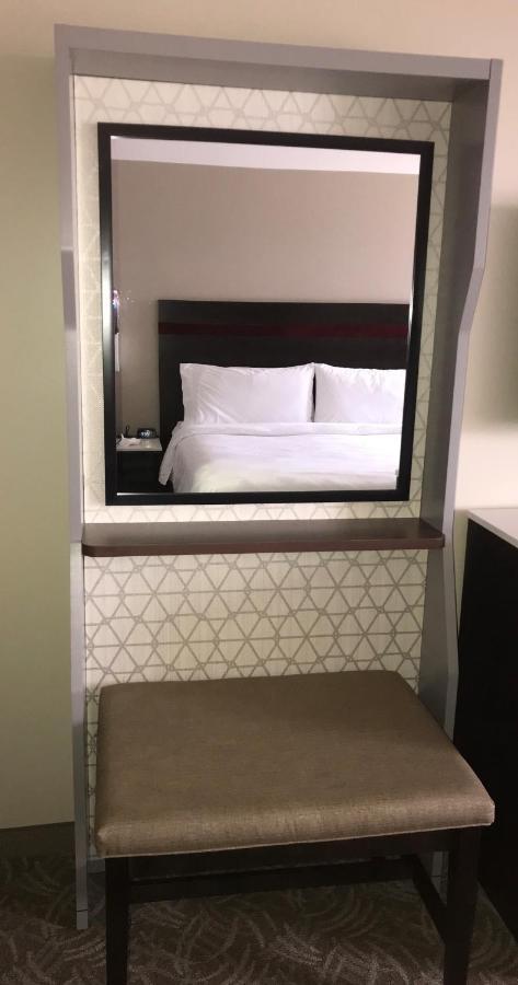 Holiday Inn Chicago Schaumburg By Ihg المظهر الخارجي الصورة