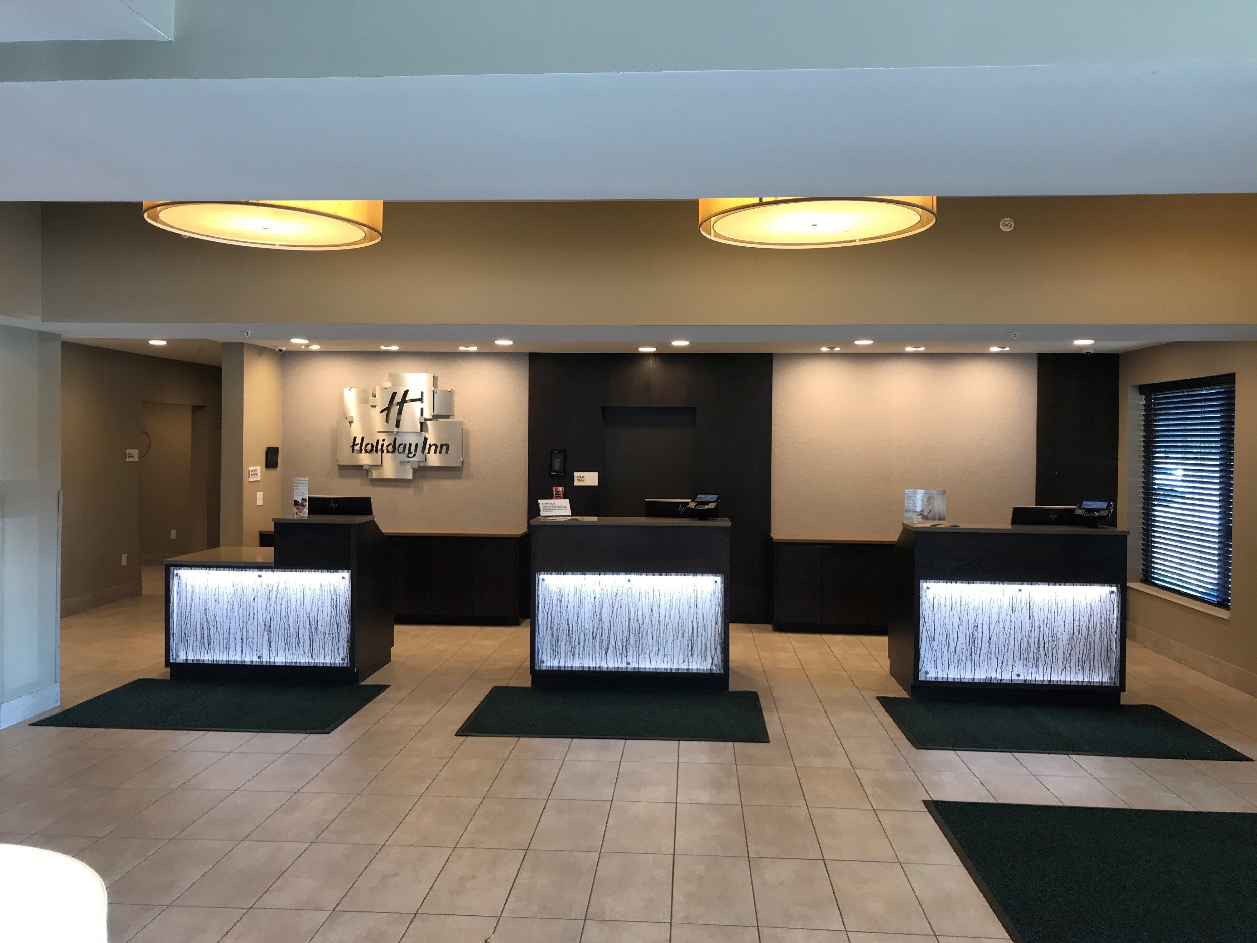 Holiday Inn Chicago Schaumburg By Ihg المظهر الخارجي الصورة