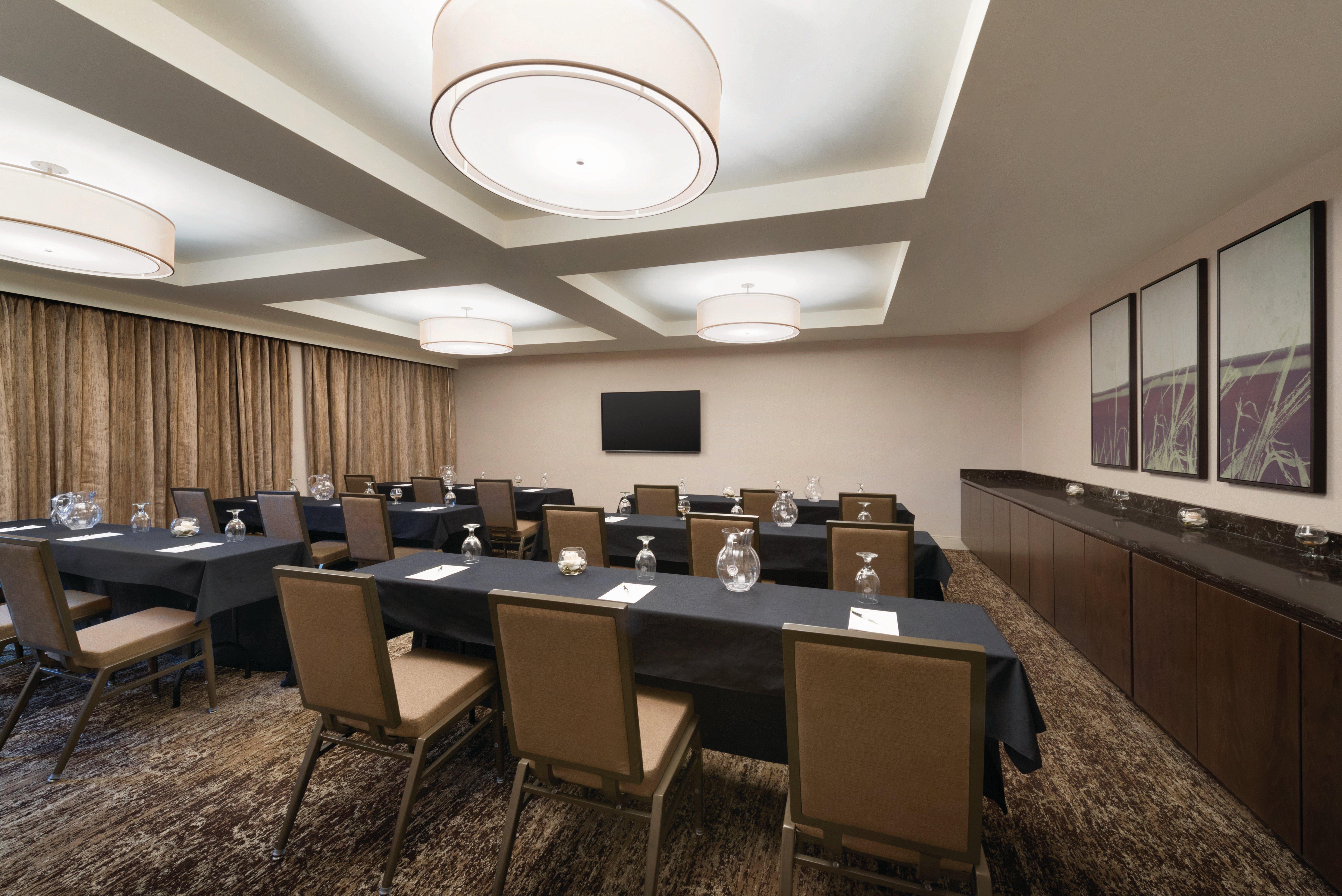 Holiday Inn Chicago Schaumburg By Ihg المظهر الخارجي الصورة