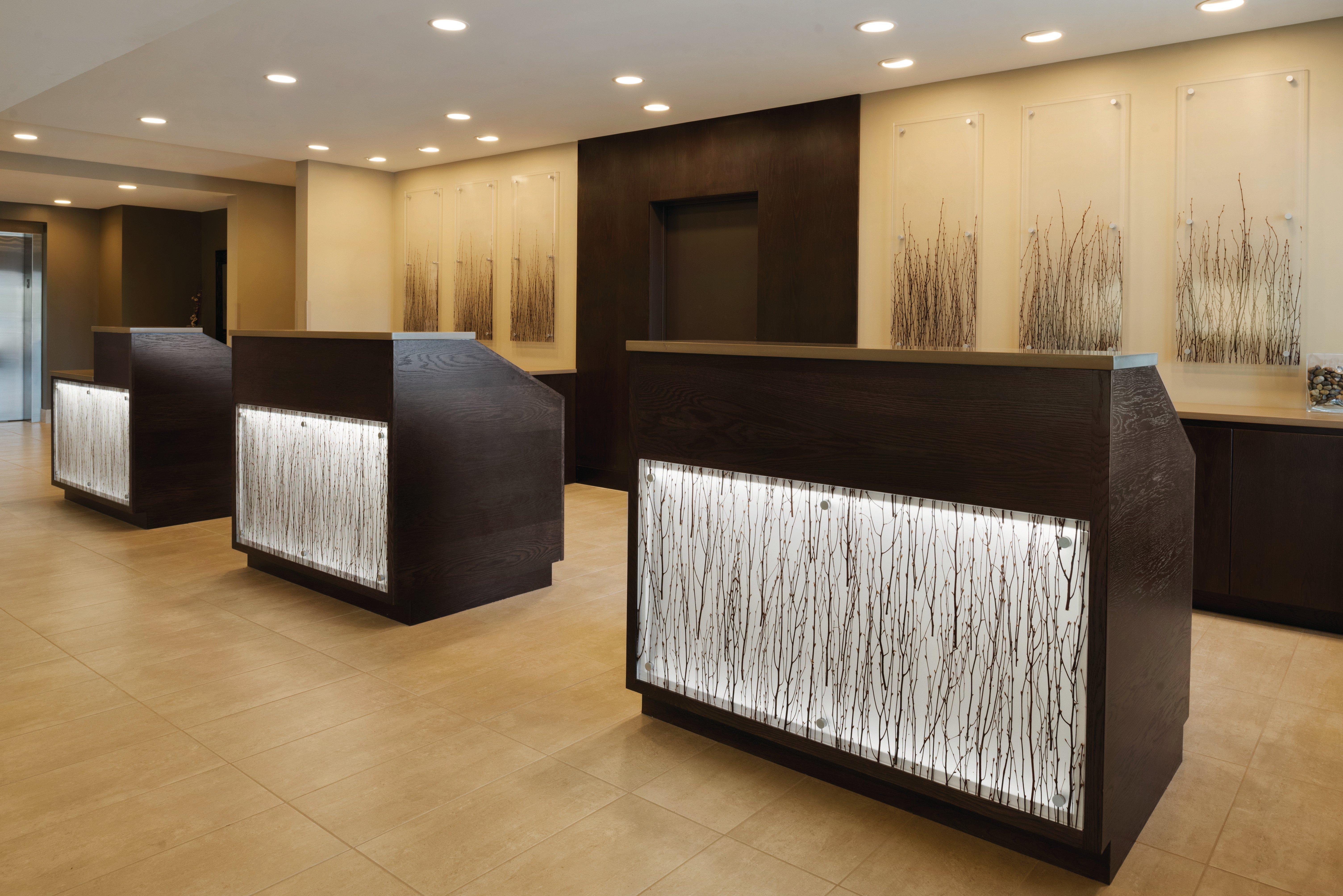 Holiday Inn Chicago Schaumburg By Ihg المظهر الخارجي الصورة