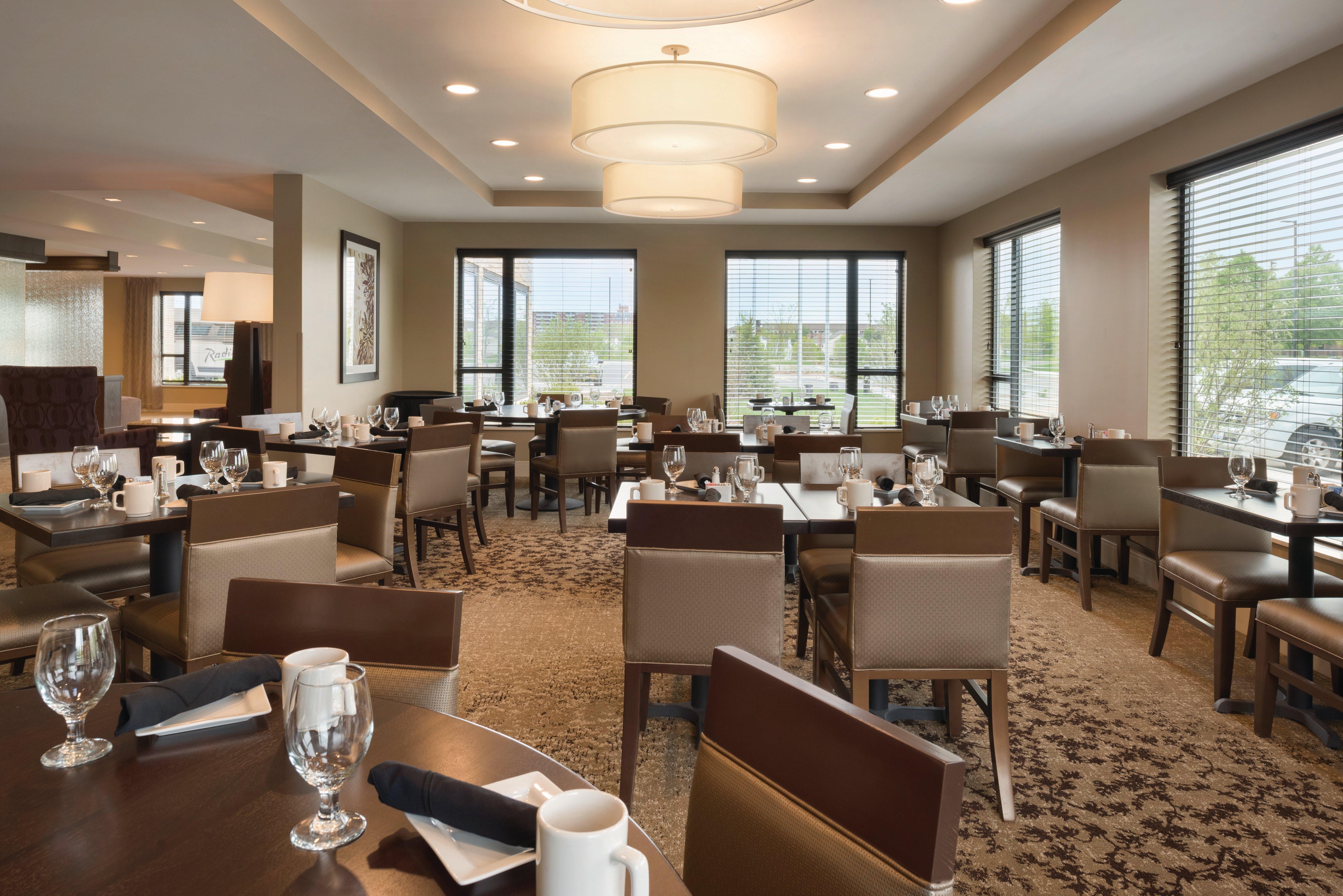 Holiday Inn Chicago Schaumburg By Ihg المظهر الخارجي الصورة