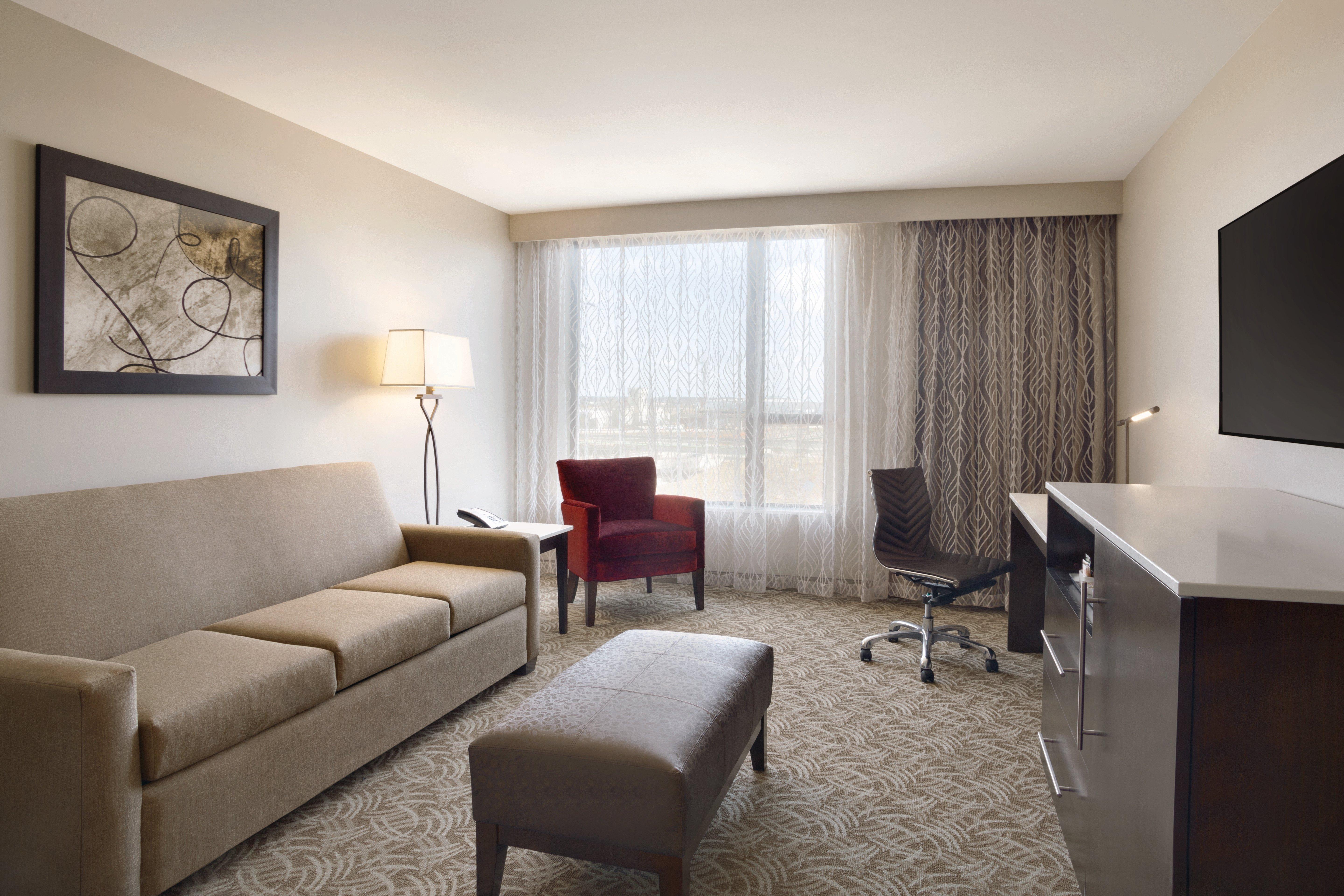 Holiday Inn Chicago Schaumburg By Ihg المظهر الخارجي الصورة