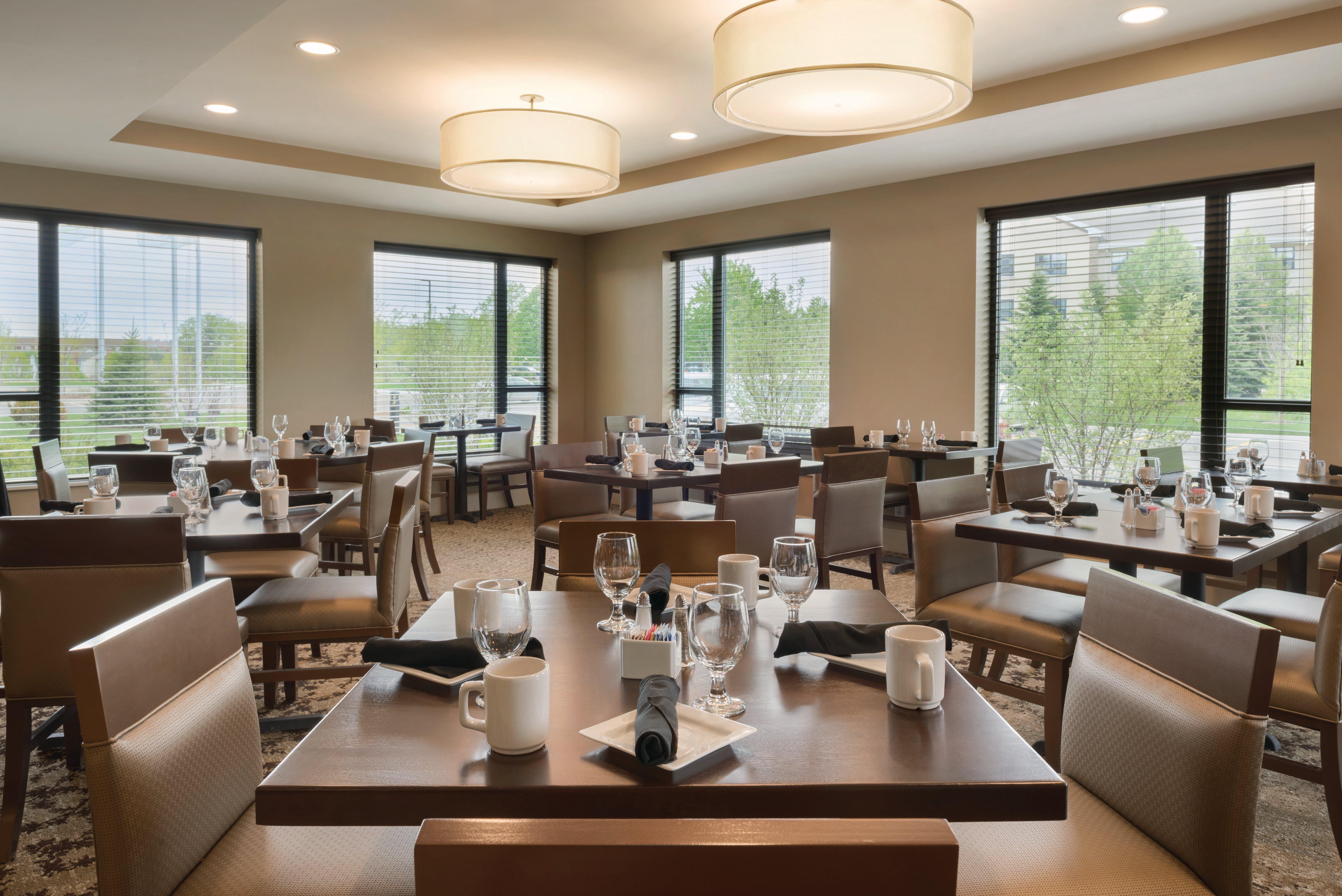 Holiday Inn Chicago Schaumburg By Ihg المظهر الخارجي الصورة