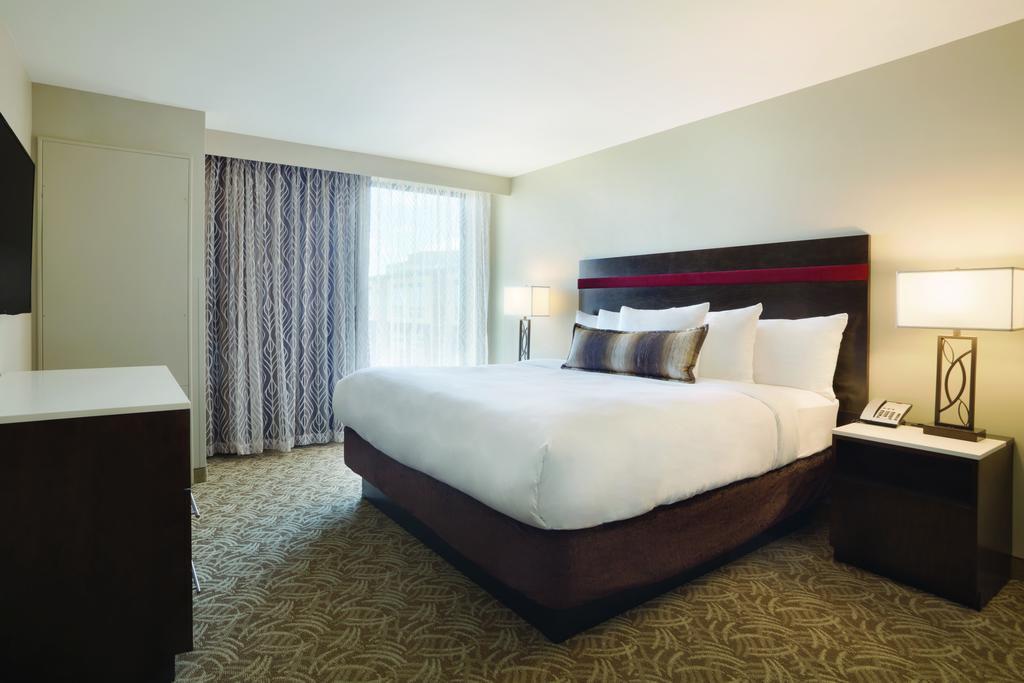 Holiday Inn Chicago Schaumburg By Ihg المظهر الخارجي الصورة