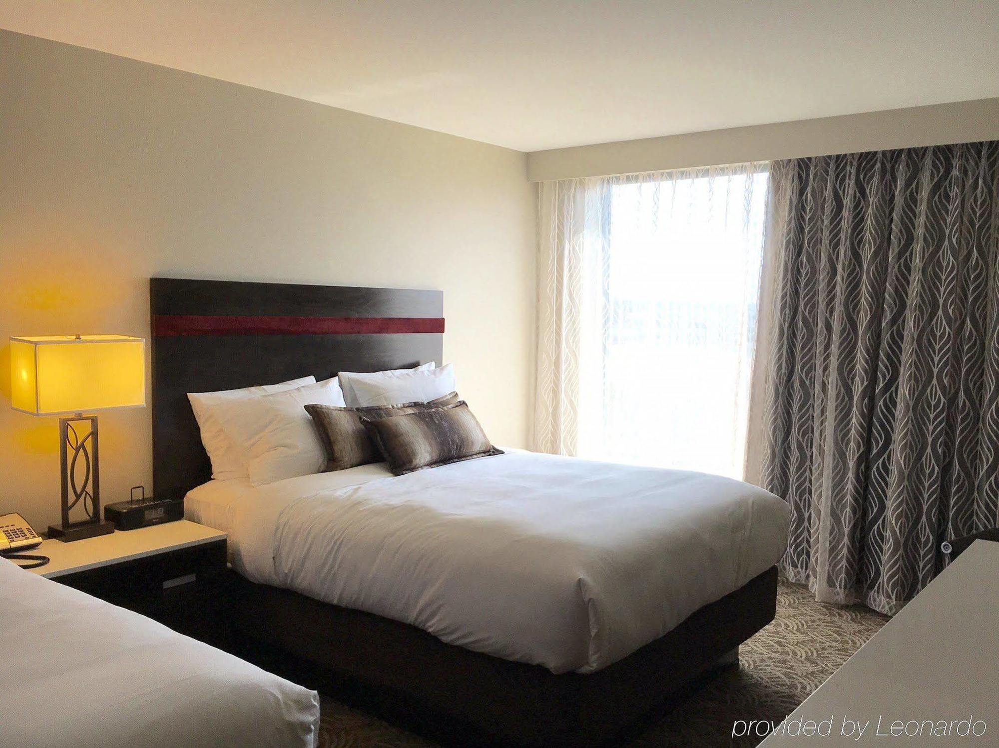 Holiday Inn Chicago Schaumburg By Ihg المظهر الخارجي الصورة